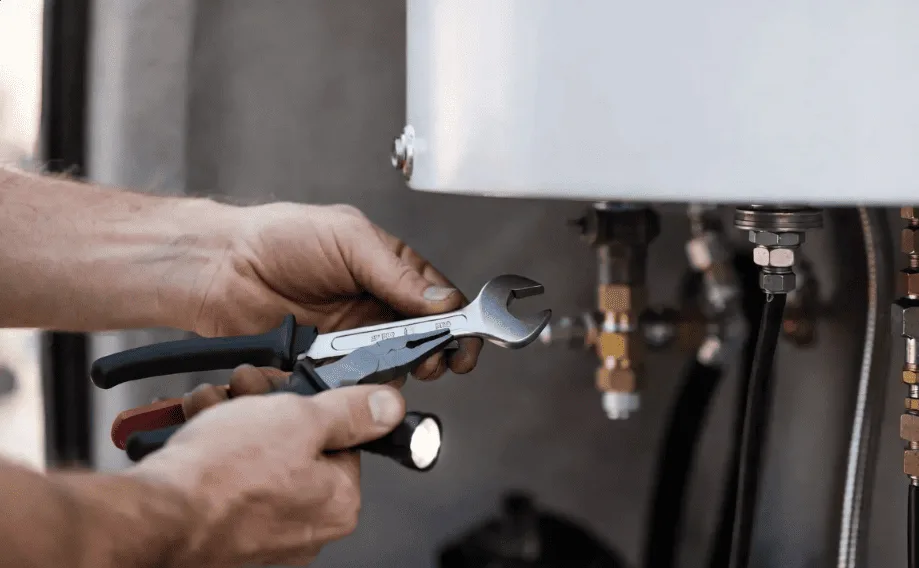 Why choose Water Heater Repair in Minter City, MS